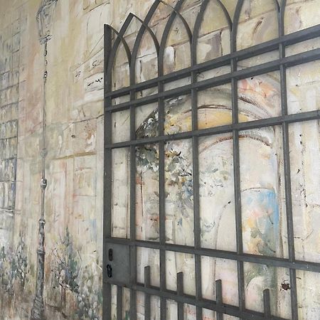 Schaengelrooms Koblenc Exteriér fotografie