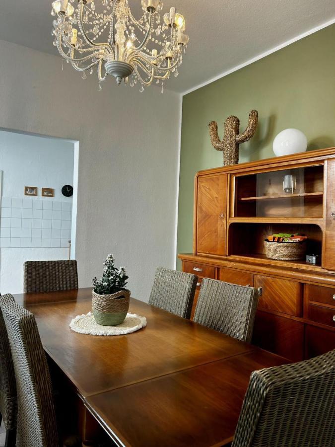Schaengelrooms Koblenc Exteriér fotografie