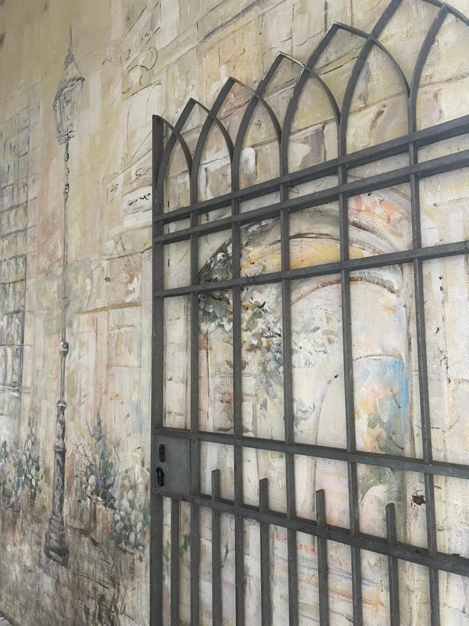 Schaengelrooms Koblenc Exteriér fotografie